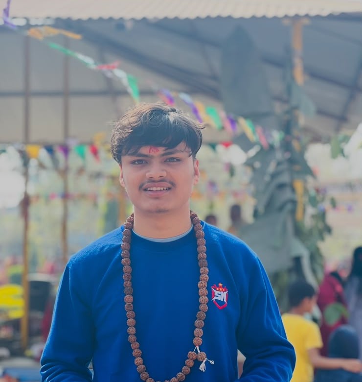 Bigyan Poudel